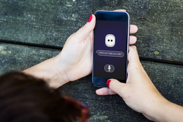 How Digital Assistants and AI will change marketing forever